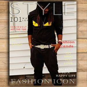 Meet your Posher, Young